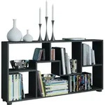 Holz Sideboard Regal Raumteiler Kommode Pintal