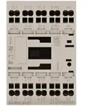 Eaton DILM12-01(24VDC)-PI Leistungssch&uuml;tz 3 Schlie&szlig;er 5.5kW 12A 1St.