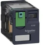 Schneider Electric RXM4AB1BD Steckrelais 24 V/DC 6A 4 &Ouml;ffner, 4 Schlie&szlig;er 1St.