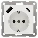 Siemens USB-Steckdose 5UB19701TW01 1St.