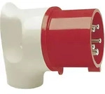 Walther Werke 236 236 CEE Winkelstecker 32A 5polig 400V 1St.
