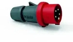 Bals Elektrotechnik 200 200 CEE Stecker 16.0A 5polig 400V 1St.