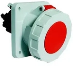 Bals Elektrotechnik 120274 120274 CEE Anbaudose 63.0A 5polig 400V 1St.