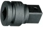 Vergr&ouml;&szlig;erungsst&uuml;ck KB 3221 Antr.3/4 Zoll Abtrieb 1 Zoll GEDORE