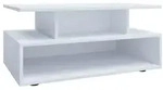 Holz Sofatisch Couchtisch Wohnzimmertisch Esila