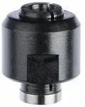 Spannzange mit Spannmutter, 6 mm, f&uuml;r Bosch-Geradschleifer Bosch Accessories