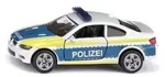 Siku 1532 BMW M3 Coup&eacute; Polizei