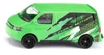 Siku 1585 VW Transporter
