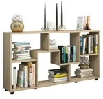 Holz Sideboard Regal Raumteiler Kommode Pintal