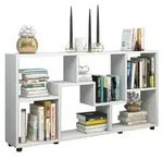 Holz Sideboard Regal Raumteiler Kommode Pintal