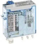Finder 46.61.9.024.0040 Steckrelais 24 V/DC 16A 1 Wechsler 1St.