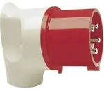 Walther Werke 216 216 CEE Winkelstecker 16A 5polig 400V 1St.
