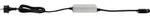 Paulmann 94497 Beleuchtungssystem Plug & Shine Trafo 75W Anthrazit