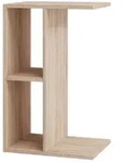 Holz Beistelltisch Couchtisch Sofatisch Nachto