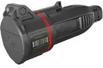 Walther Werke FW310506SK FW310506SK CEE Kupplung 16A 5polig 400V 1St.