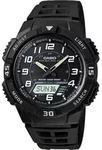Casio Armbanduhr AQ-S800W-1BVEF (B x H) 42 mm x 47.6 mm Schwarz