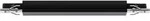 Paulmann 95675 Hochvolt-Schienensystem-Komponente Dimm/Switch-Verbinder Schwarz