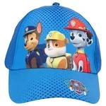 PAW PATROL - CAP "Trio"