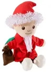 Pl&uuml;schpuppe Sandm&auml;nnchen