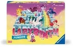Einhorn Junior Labyrinth - Kinderspiel ab 4 Jahre