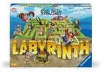 One Piece Labyrinth - Gesellschaftsspiel & Brettspiel ab 7 Jahre