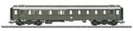 M&auml;rklin 42510 H0 Schnellzugwagen AB4&uuml;we, 1./2. Klasse der DB 1. / 2. Klasse