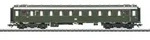 M&auml;rklin 42520 H0 Schnellzugwagen B4&uuml;we, 2. Klasse der DB 2. Klasse
