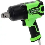 KS Tools 512.0035 3/4" COMPETITION Hochleistungs-Druckluft -Schlagschrauber, 2000Nm