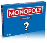 Winning Moves - Monopoly - T&uuml;bingen