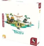 Tokaido 10th Anniversary Edition