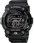 Casio Armbanduhr GW-7900B-1ER (B x H) 50 mm x 52.40 mm Schwarz