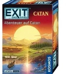 EXIT&reg; - Das Spiel: Abenteuer auf Catan