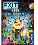 EXIT&reg; Kids Krabbeliger R&auml;tselspa&szlig;