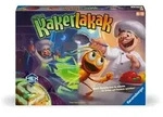 Kakerlakak - Glow in the Dark - Kinderspiel ab 5 Jahre