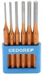 Gedore Splinttreiber-Set 6tlg. im PVC-Halter 8757670