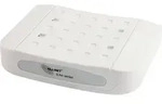 Allnet ALL-GHN101-2wire Master Modem Netzwerkverl&auml;ngerung 2-Draht Reichweite (max.):