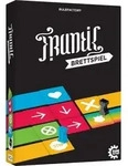FRANTIC - Brettspiel
