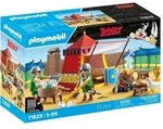 PLAYMOBIL 71829 Asterix: Legion&auml;rszelt