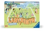 Bluey: Junior Labyrinth - Kinderspiel ab 4 Jahre