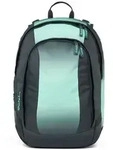 Satch Schulrucksack Air Gradient Mint