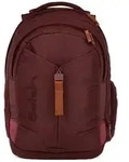 Satch Schulrucksack Match Nordic Ruby