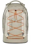 Satch Schulrucksack Pack Crossed Sand