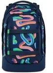 Satch Schulrucksack Pack Crazy Twist