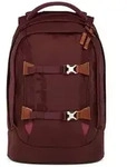 Satch Schulrucksack Pack Nordic Ruby