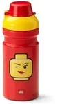 LEGO&reg; Trinkflasche Iconic Girl