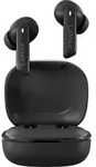 Lamax Clips1 In Ear Headset Bluetooth&reg; Stereo Schwarz Batterieladeanzeige, Headset,