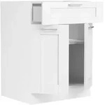 K&uuml;chenschrank 60 cm Unterschrank Schublade Colura
