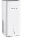 Devolo WiFi 6 Router 3600 5G LTE WLAN-Router mit LTE Integriertes Modem: 5G, LTE