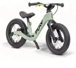 PUKY NEXT Laufrad Bundle 12" 14" green