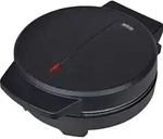 Silva Homeline WA 2001 Waffeleisen Schwarz